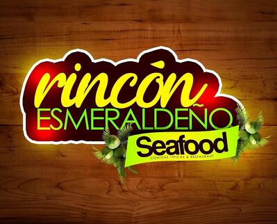 Rincon Esmeraldeño Seafood
