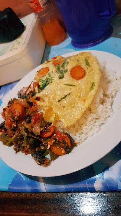 Amsterdam Restaurant And Catering Service
