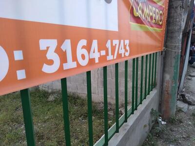 Campero móvil