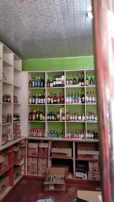 Faag wines and spirits