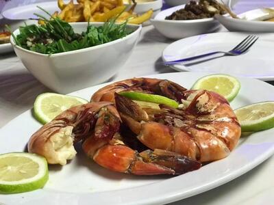 Sidawi Fish & Chips