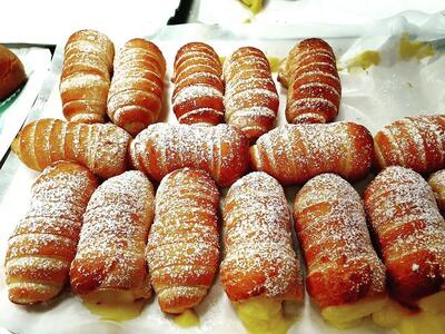 IL NUOVO PICCOLO FORNO s.r.l. dei f.lli CERVI