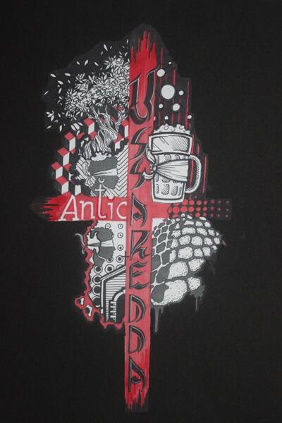 Bar Caffetteria Antica Ussaredda