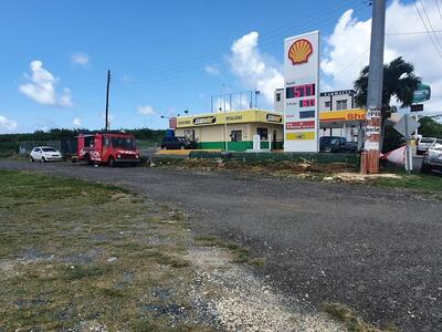 Chui's Pizza