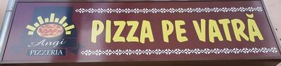 Angi Pizza