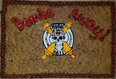 Luke's Famous Cookies