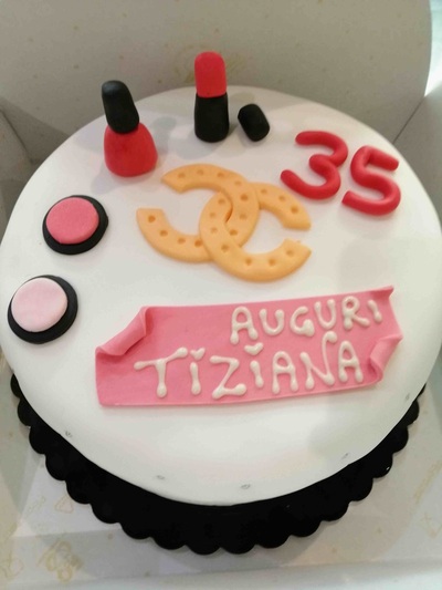 Pasticceria Millevoglie di Federici Caterina & C