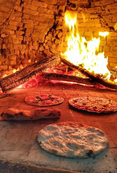 Pizzaria Cerrado Verde