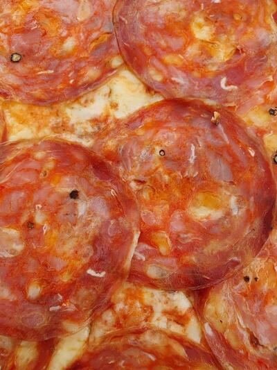 Ristorante Bar Piazza