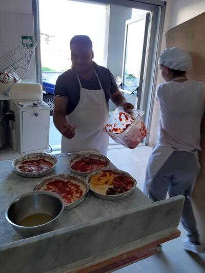 Panificio Nardone Antonietta