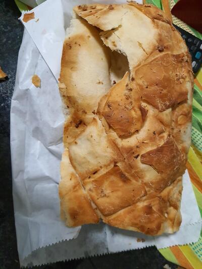 Antico Forno Zucchi Di Zucchi Mauro E C. Snc