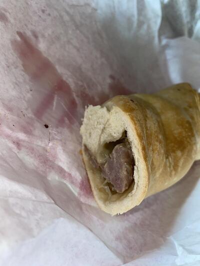 Antico Forno Zucchi Di Zucchi Mauro E C. Snc