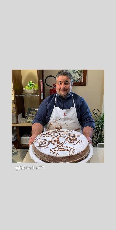 Pasticceria di Gangi Maurizio Paolo