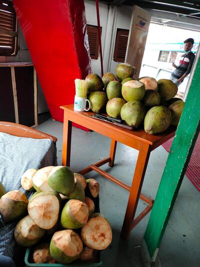 Dhaka Dinner Cruise