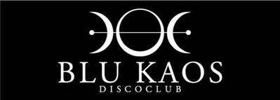 Blu kaos Disco Club Gibellina
