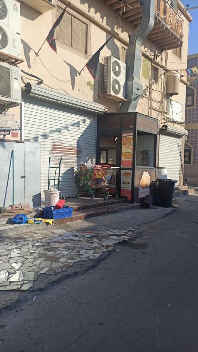 خباز المرخ