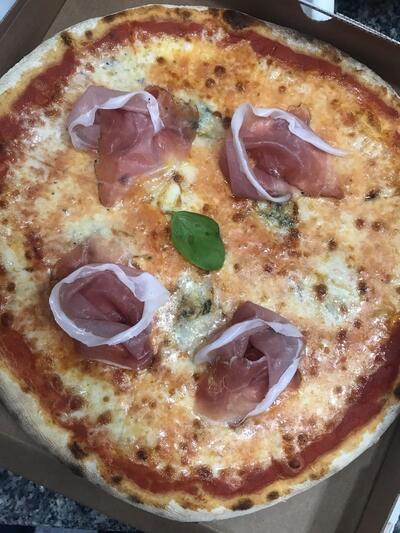 Lezzet Istanbul pizzeria Kebap melegnano Turkish