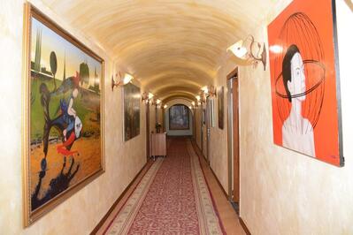 Agapi Hotel&Restaurant