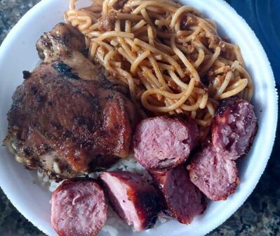 Disk marmitas Oliveira