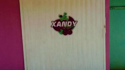 Xandy açaí