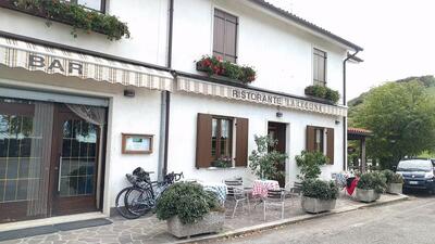 Ristorante La Collina