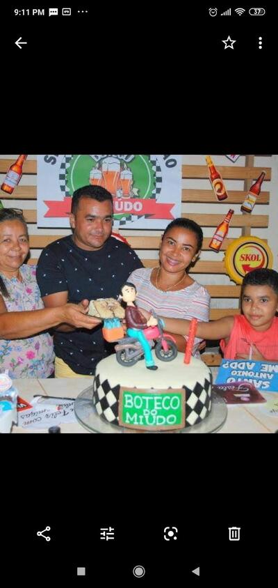 Depósito de Bebida do Miúdo