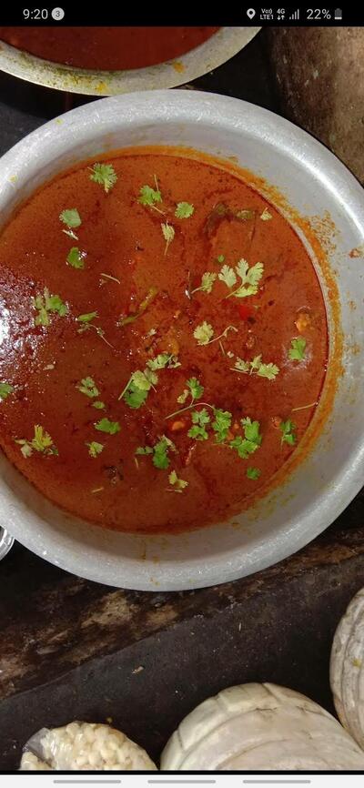 Jay Hind-2 Hotel Rajput Chalgarh