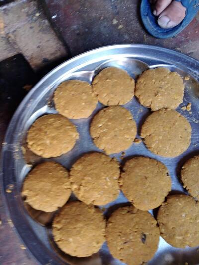 Javeed shami wala
