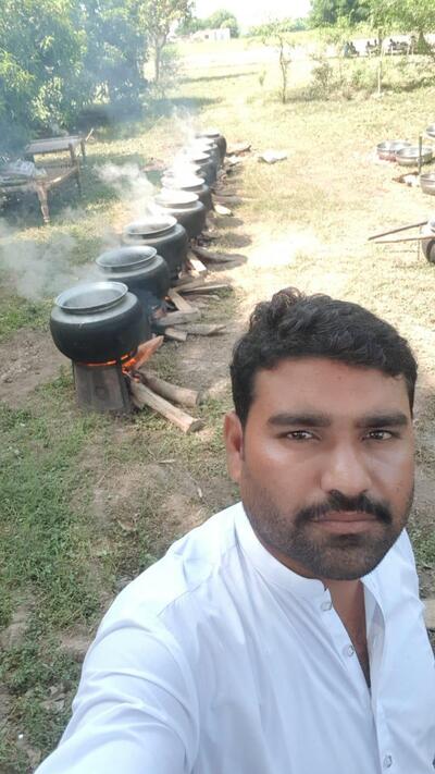 بلوچ پکوان سنٹر