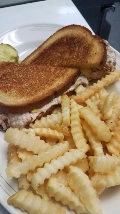 Jack's Kitchen