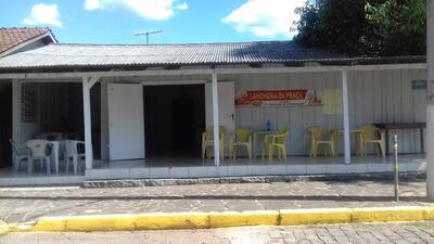LANCHERIA DA PRAÇA