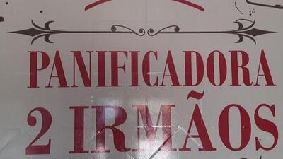 Panificadora dois irmãos