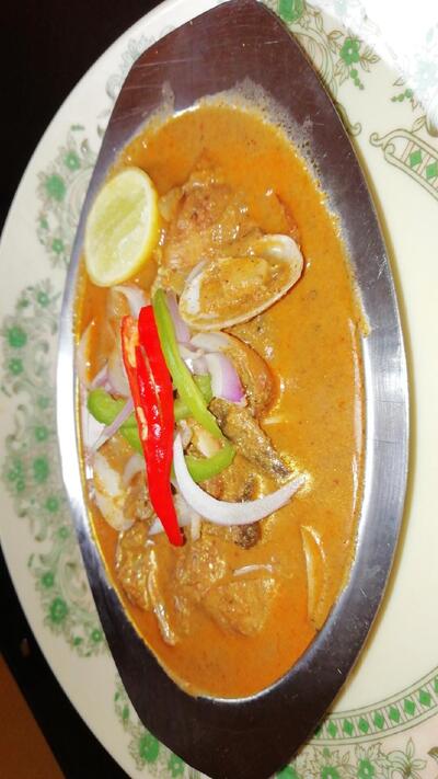 Step Inn Bar & Restaurant