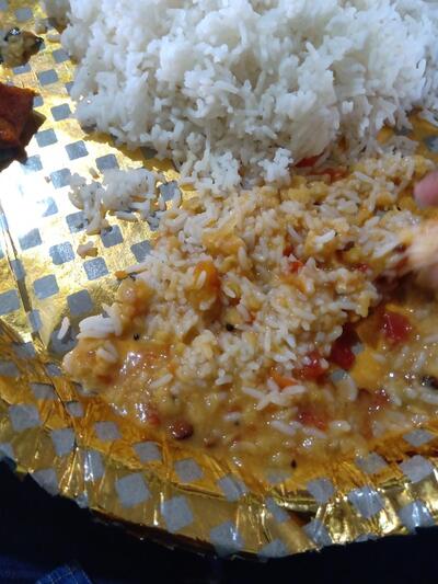 Sri Kanaka Durga Mess Rajula Bhojanam Hotel