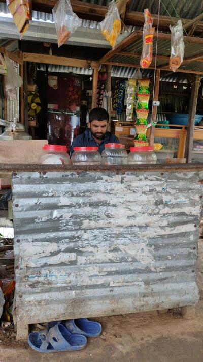 Sufal Tea Stall
