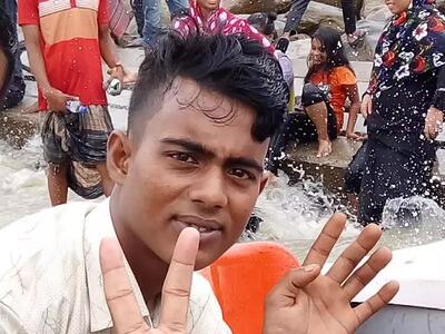 সুজন কুলিং কর্ণার