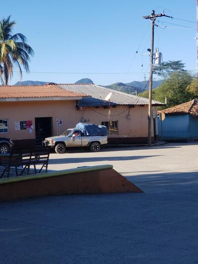Pollos Carmen