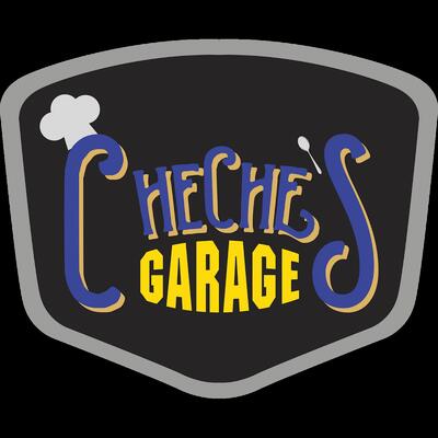 Cheche's Pizza