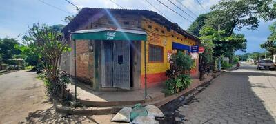 Pulperia y Fritanga "YESI"