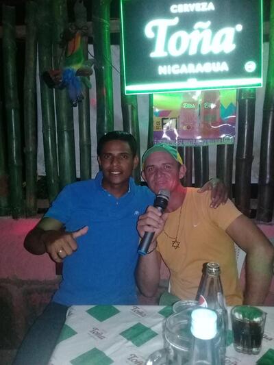 Bar Gato Negro