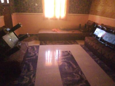 Flourish VIP Bar