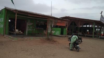 Rehmania Restaurant