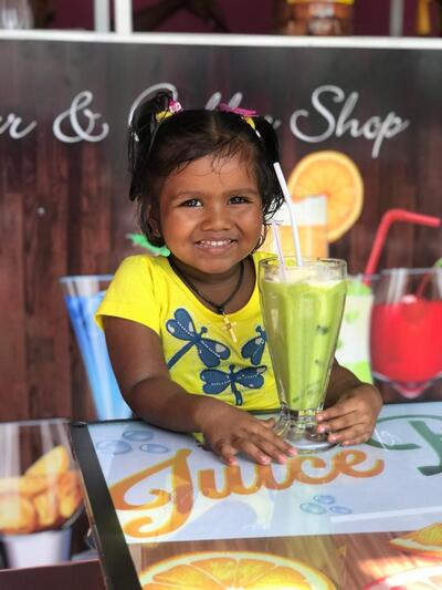 sithu juice bar