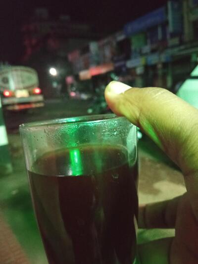 Ramanans Hotel & Restaurant