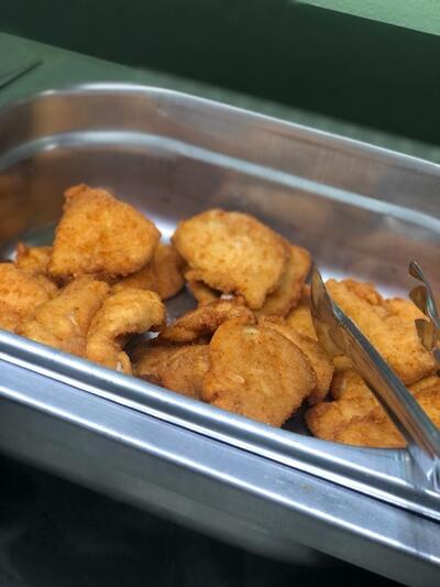 RESTAURANTE DO MARQUINHO