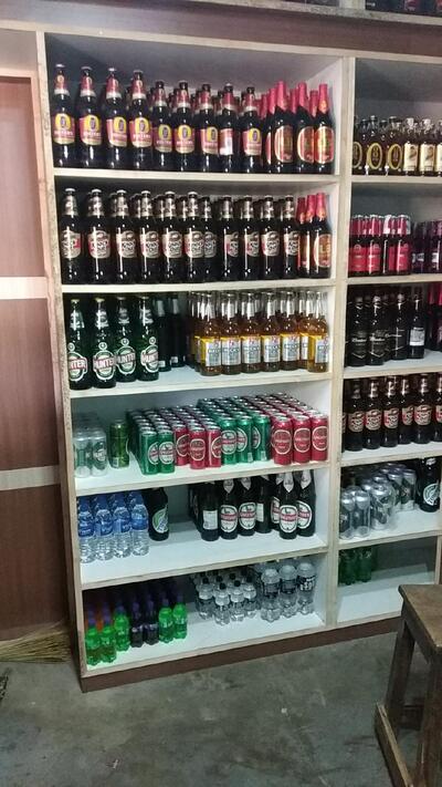 Muthu Iyengar Bakery Manufacturing Unit