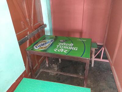 Aayush Hotel