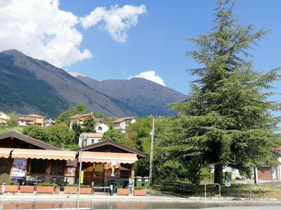 Bar Chalet Latronico
