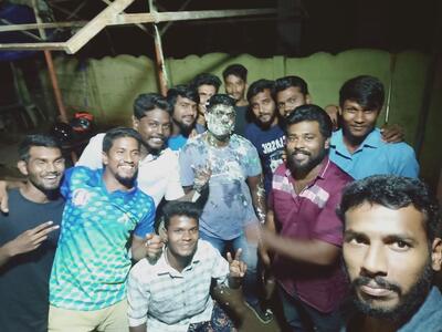 M.S bekary kinathukadavu