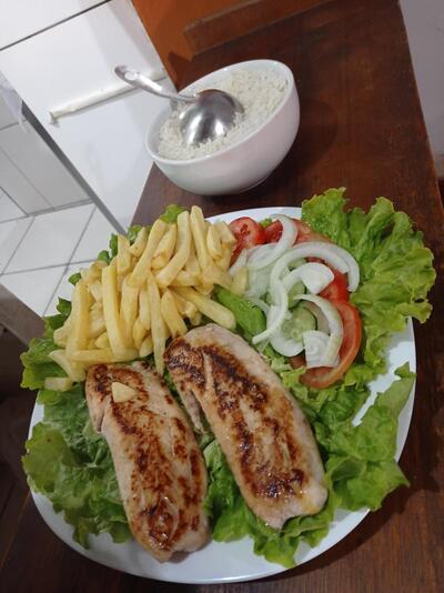 Varanda Bar e Restaurante